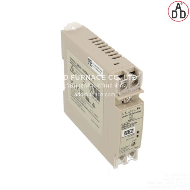 OMRON S8VS-03024 (8)